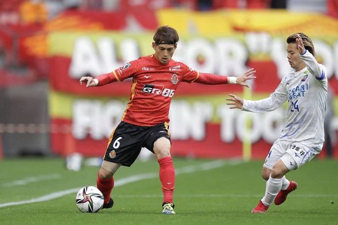 Nhận định, soi k&egrave;o Tokushima Vortis vs Nagoya Grampus, 17h00 ng&agrave;y 18/5