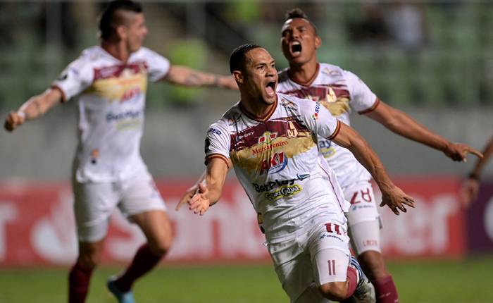 Nhận định, soi k&egrave;o Tolima vs America Mineiro, 7h ng&agrave;y 19/5