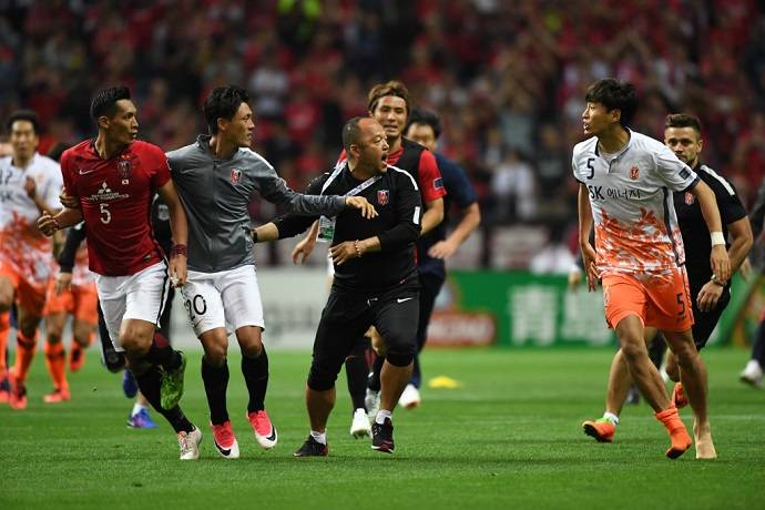 Nhận định, soi k&egrave;o Ulsan vs Jeju United, 17h00 ng&agrave;y 18/5