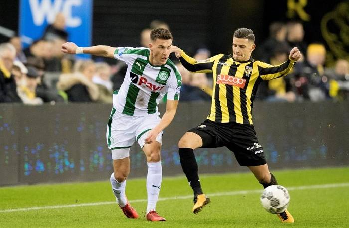 Nhận định, soi k&egrave;o Utrecht vs Vitesse, 2h ng&agrave;y 20/5