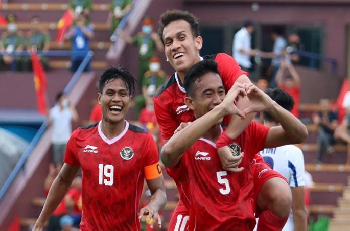 Ph&acirc;n t&iacute;ch k&egrave;o hiệp 1 U23 Th&aacute;i Lan vs U23 Indonesia, 16h00 ng&agrave;y 19/05