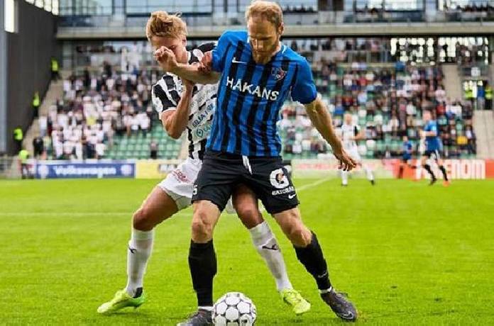 Ph&acirc;n t&iacute;ch k&egrave;o hiệp 1 Vaasa vs Inter Turku, 22h ng&agrave;y 19/5