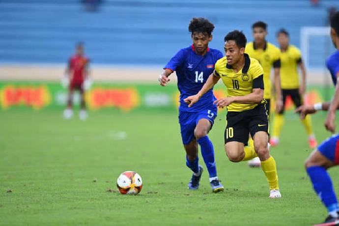 Soi k&egrave;o chẵn/ lẻ U23 Th&aacute;i Lan vs U23 Indonesia, 16h ng&agrave;y 19/5