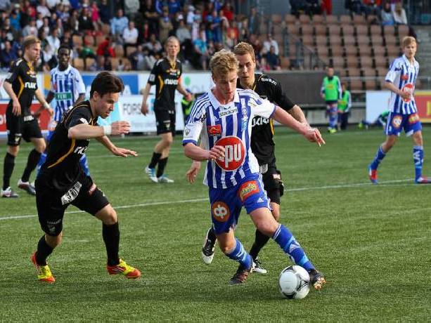 Soi k&egrave;o phạt g&oacute;c Vaasa vs Inter Turku, 22h ng&agrave;y 19/5