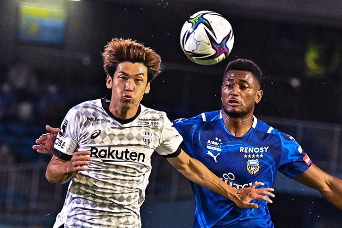 Soi k&egrave;o phạt g&oacute;c Vissel Kobe vs Kawasaki Frontale, 17h00 ng&agrave;y 18/5