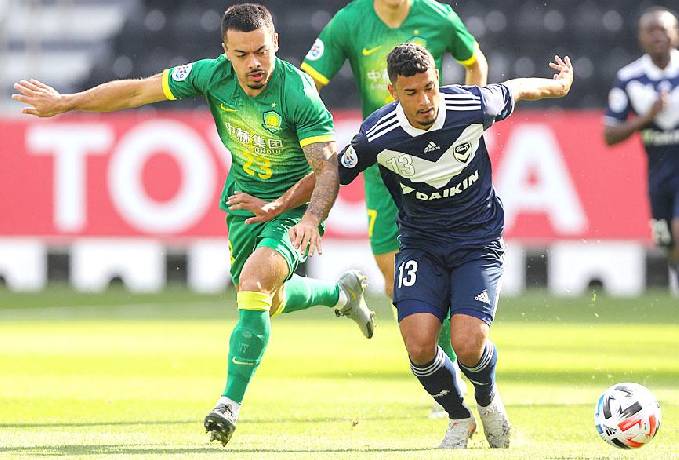 M&aacute;y t&iacute;nh dự đo&aacute;n b&oacute;ng đ&aacute; 19/5: Shanghai Shenhua vs Beijing Guoan