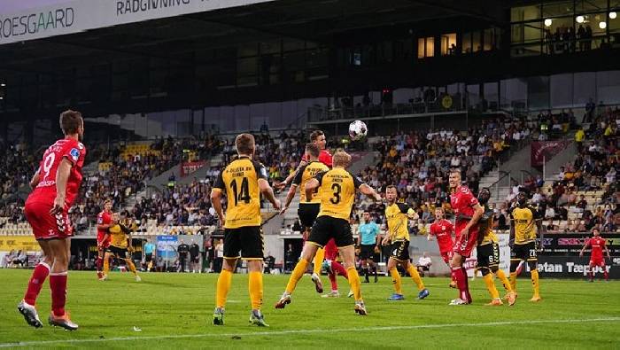 Nhận định, soi k&egrave;o AC Horsens vs Silkeborg IF, 00h00 ng&agrave;y 20/5
