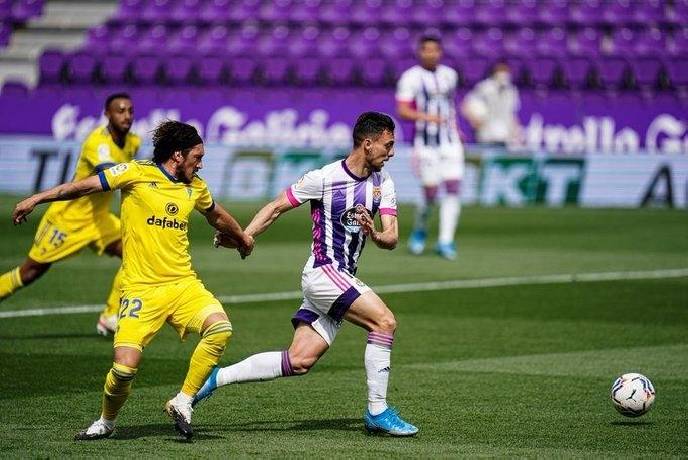 Nhận định, soi k&egrave;o Cadiz vs Valladolid, 02h00 ng&agrave;y 20/5