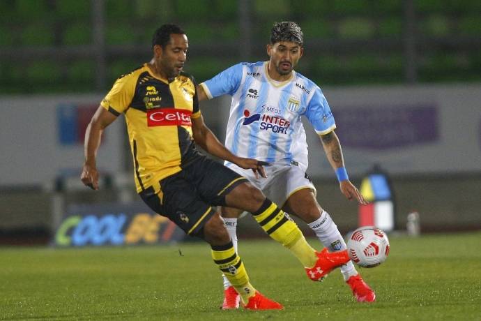 Nhận định, soi k&egrave;o Coquimbo Unido vs Magallanes, 07h30 ng&agrave;y 20/5