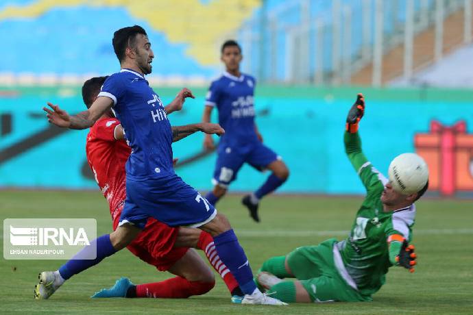 Nhận định, soi k&egrave;o Esteghlal Tehran vs Tractor SC, 21h30 ng&agrave;y 18/5