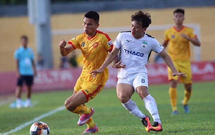 Nhận định, soi k&egrave;o HAGL vs Thanh H&oacute;a, 17h00 ng&agrave;y 19/5