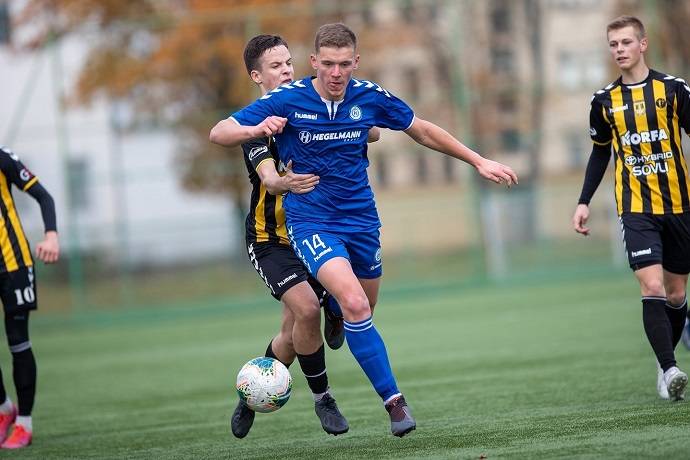 Nhận định, soi k&egrave;o Hegelmann Litauen vs Banga Gargzdai, 22h00 ng&agrave;y 19/5