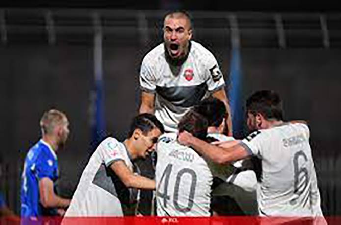 Nhận định, soi k&egrave;o Khobi vs Loco. Tbilisi, 19h30 ng&agrave;y 19/5