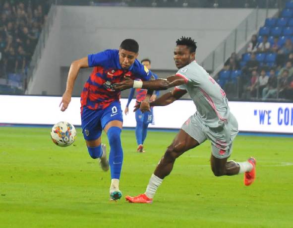 Nhận định, soi k&egrave;o Kuching vs Johor Darul Takzim, 19h30 ng&agrave;y 19/5