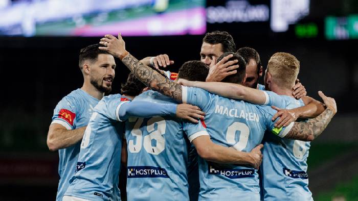 Nhận định, soi k&egrave;o Melbourne City vs Sydney, 16h45 ng&agrave;y 19/5