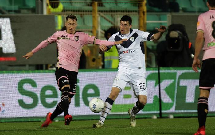 Nhận định, soi k&egrave;o Palermo vs Brescia, 01h30 ng&agrave;y 20/5