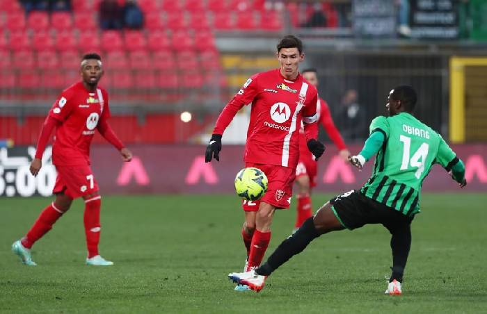 Nhận định, soi k&egrave;o Sassuolo vs Monza, 01h45 ng&agrave;y 20/5