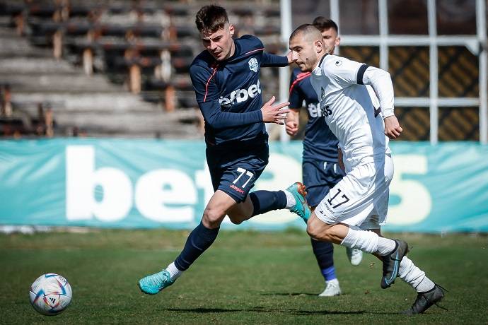 Nhận định, soi k&egrave;o Slavia Sofia vs Arda Kardzhali, 21h00 ng&agrave;y 19/5