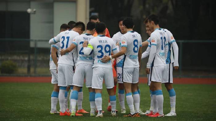 Nhận định, soi k&egrave;o Tianjin jinchengreng vs Dalian Zhixing, 14h30 ng&agrave;y 19/5