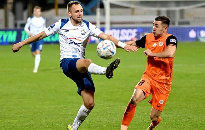 Nhận định, soi k&egrave;o Zaglebie Lubin vs Stal Mielec, 23h00 ng&agrave;y 19/5