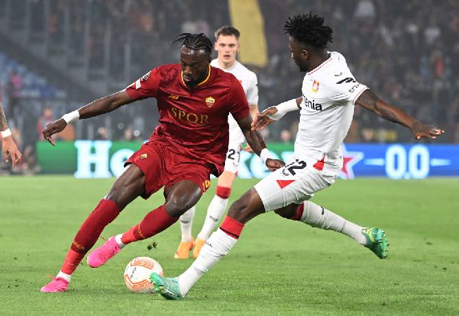 Soi k&egrave;o đặc biệt Leverkusen vs Roma, 02h00 ng&agrave;y 19/5: Đội n&agrave;o đi tiếp?