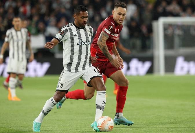 Soi k&egrave;o đặc biệt Sevilla vs Juventus, 02h00 ng&agrave;y 19/5: Đội n&agrave;o đi tiếp?