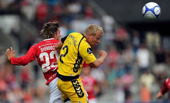 Soi k&egrave;o phạt g&oacute;c AC Horsens vs Silkeborg IF, 00h00 ng&agrave;y 20/5