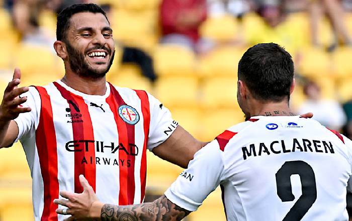 Soi k&egrave;o phạt g&oacute;c Melbourne City vs Sydney, 16h45 ng&agrave;y 19/5