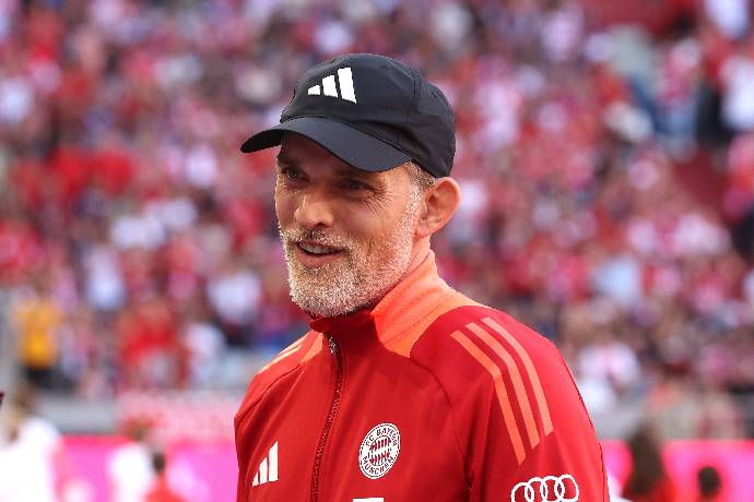 Đ&acirc;y! C&acirc;u trả lời cuối c&ugrave;ng về tương lai của Tuchel tại Bayern