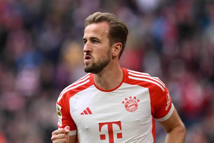 Harry Kane chấn thương, đội tuyển Anh ngồi tr&ecirc;n đồng lửa trước Euro 2024
