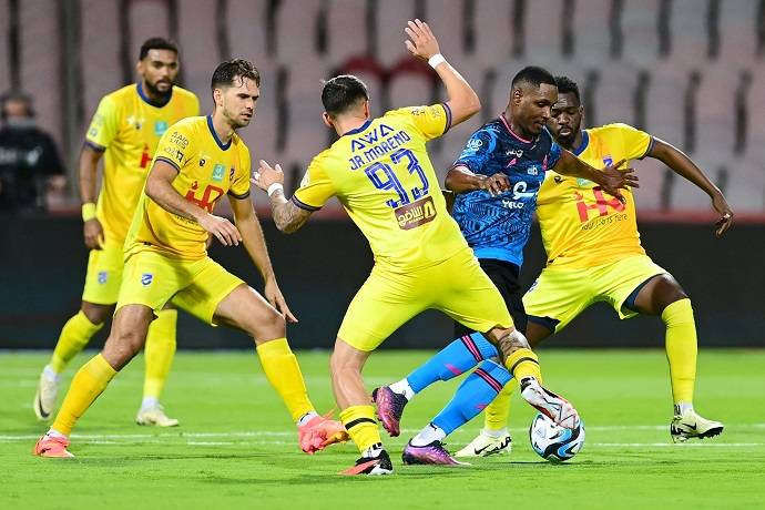 Nhận định, soi k&egrave;o Al-Hazem vs Al-Riyadh, 23h20 ng&agrave;y 18/5: Kh&ocirc;ng bỏ cuộc