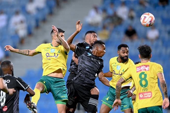 Nhận định, soi k&egrave;o Al-Taawon vs Al-Shabab, 23h20 ng&agrave;y 18/5: Kh&aacute;ch chiếm ưu thế