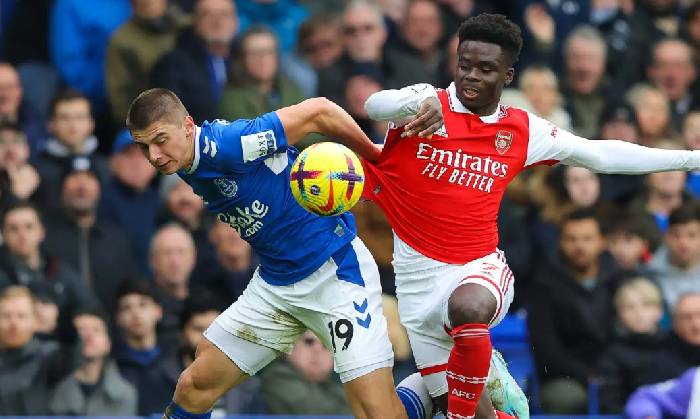 Nhận định, soi k&egrave;o Arsenal vs Everton, 22h00 ng&agrave;y 19/05: Vừa đ&aacute; vừa ng&oacute;ng