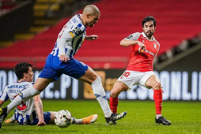 Nhận định, soi k&egrave;o Braga vs FC Porto, 2h30 ng&agrave;y 19/5: Cải thiện đối đầu