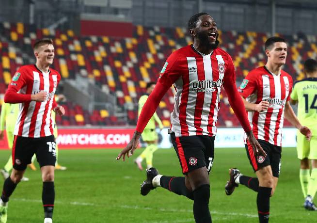Nhận định, soi k&egrave;o Brentford vs Newcastle, 22h00 ng&agrave;y 19/05: Đội b&ecirc;n c&ugrave;ng h&agrave;i l&ograve;ng