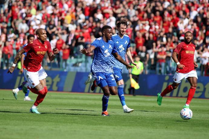 Nhận định, soi k&egrave;o CSKA Sofia vs Levski Krumovgrad, 21h45 ng&agrave;y 18/5: L&agrave;m kh&oacute; chủ nh&agrave;