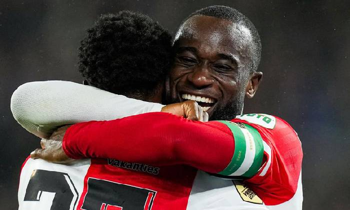 Nhận định, soi k&egrave;o Feyenoord vs Excelsior, 19h30 ng&agrave;y 19/5: Kết cục dễ đo&aacute;n