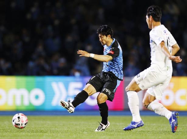 Nhận định, soi k&egrave;o Gamba Osaka vs Kawasaki Frontale, 13h00 ng&agrave;y 19/5: Lật ngược lịch sử