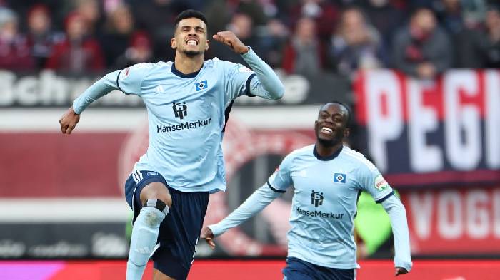 Nhận định, soi k&egrave;o Hamburger vs Nurnberg, 20h30 ng&agrave;y 19/05: Kết th&uacute;c c&oacute; hậu 