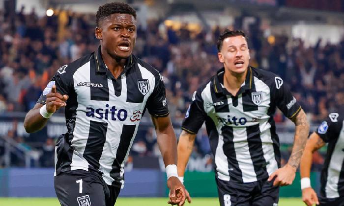 Nhận định, soi k&egrave;o Heracles vs Fortuna Sittard, 19h30 ng&agrave;y 19/5: Kh&aacute;c biệt động lực