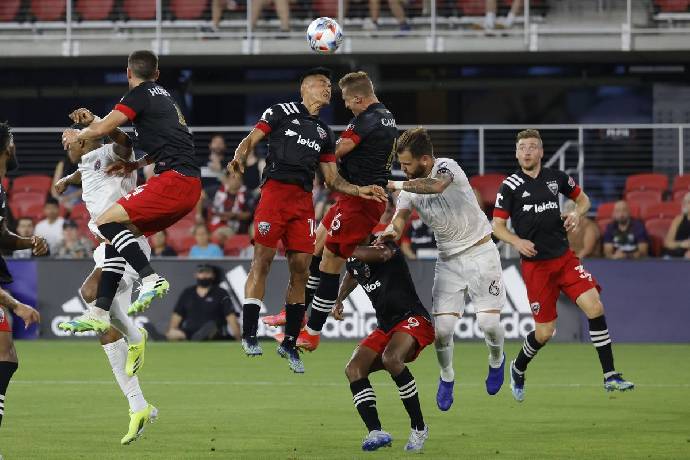 Nhận định, soi k&egrave;o Inter Miami vs DC United, 6h30 ng&agrave;y 19/5: Tiếp đ&agrave; thăng hoa
