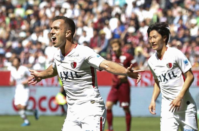 Nhận định, soi k&egrave;o Kashima Antlers vs Vissel Kobe, 13h00 ng&agrave;y 19/5: Giữ vững ng&ocirc;i đầu