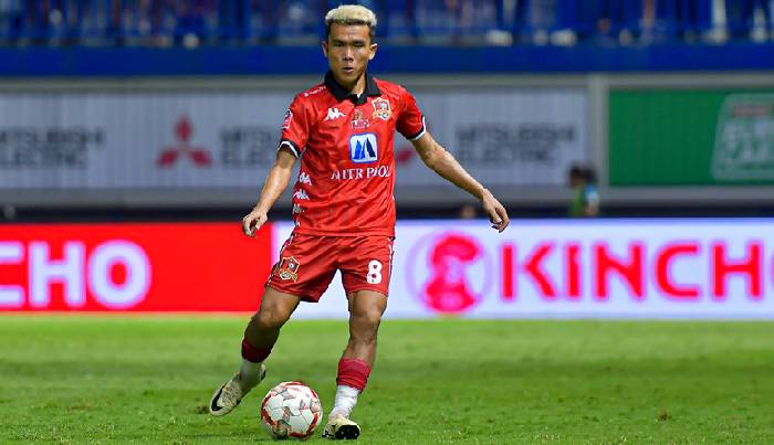 Nhận định, soi k&egrave;o Khonkaen United vs Sukhothai, 17h30 ng&agrave;y 19/5: Cửa dưới &lsquo;tạch&rsquo;