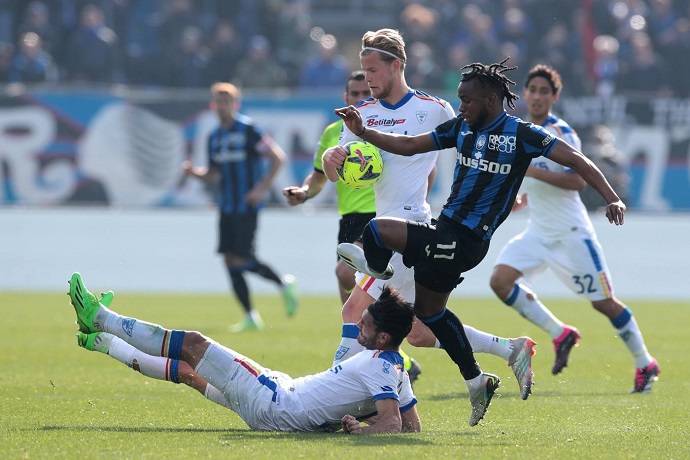 Nhận định, soi k&egrave;o Lecce vs Atalanta, 23h00 ng&agrave;y 18/5: Giữ chắc Top 5