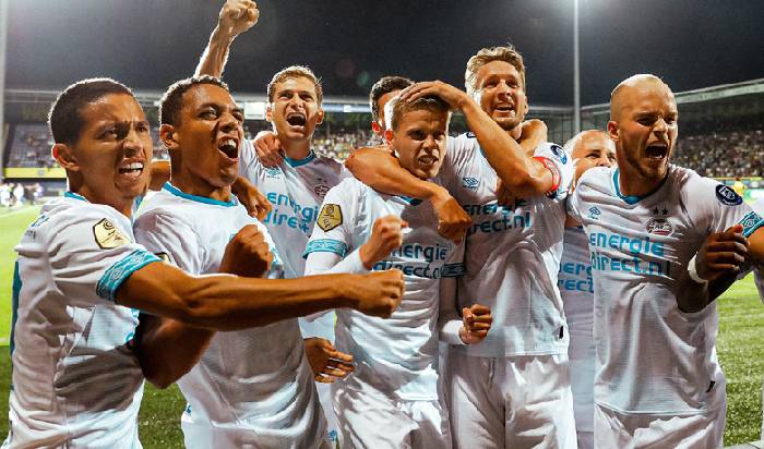 Nhận định, soi k&egrave;o PSV vs RKC Waalwijk, 19h30 ng&agrave;y 19/5: Thất vọng cửa tr&ecirc;n