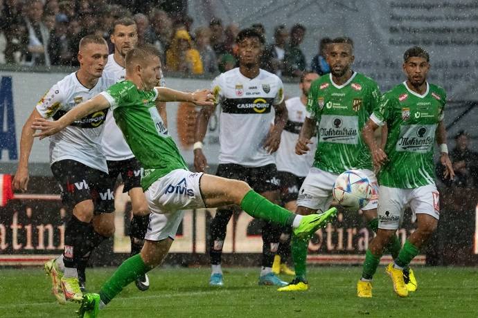 Nhận định, soi k&egrave;o Rheindorf Altach vs Austria Lustenau, 22h00 ng&agrave;y 18/5: V&igrave; danh dự