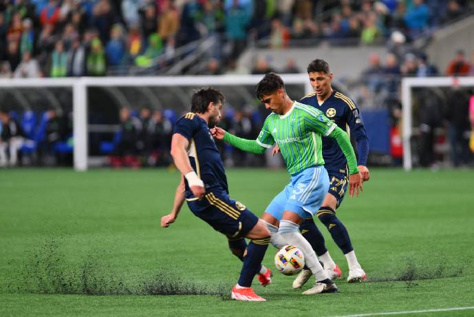 Nhận định, soi k&egrave;o Seattle Sounders vs Vancouver Whitecaps, 9h30 ng&agrave;y 19/5: Phập ph&ugrave;