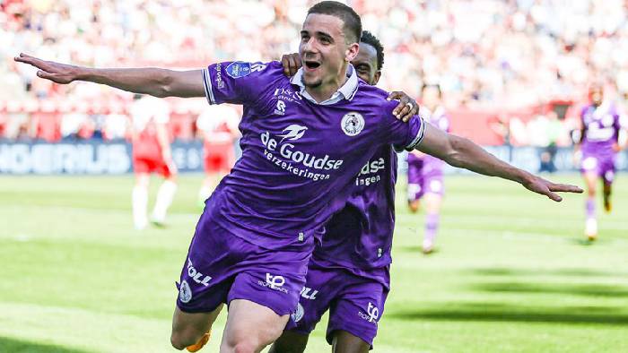 Nhận định, soi k&egrave;o Sparta Rotterdam vs Heerenveen, 19h30 ng&agrave;y 19/5: Kh&oacute; cho cửa dưới