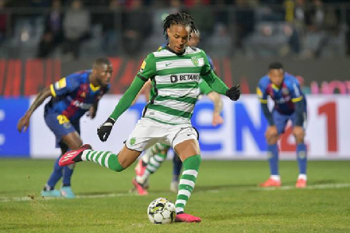 Nhận định, soi k&egrave;o Sporting Lisbon vs Chaves, 0h00 ng&agrave;y 19/5: Gỡ gạc danh dự