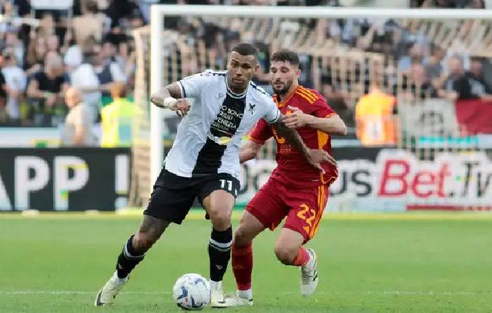 Nhận định, soi k&egrave;o Udinese vs Empoli, 20h00 ng&agrave;y 19/05: Trụ hạng th&agrave;nh c&ocirc;ng